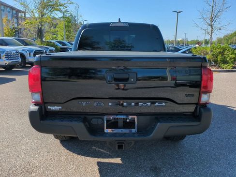 Used 2021 Toyota Tacoma SR5 image 5