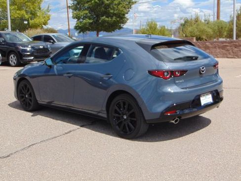 Used 2024 MAZDA MAZDA3 s FWD image 6