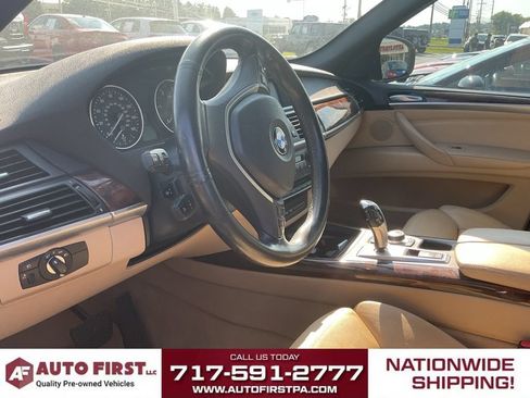 Used 2012 BMW X5 xDrive35d AWD/4WD image 5