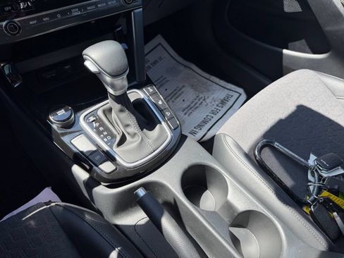 Certified 2024 Kia Seltos S AWD/4WD image 15