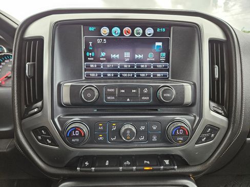 Used 2017 Chevrolet Silverado 3500 LTZ w/ Duramax Plus Package image 22