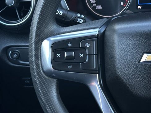 Certified 2022 Chevrolet Blazer LT image 12