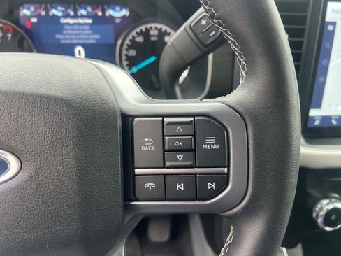 Used 2023 Ford F150 XLT w/ Equipment Group 302A High AWD/4WD image 26