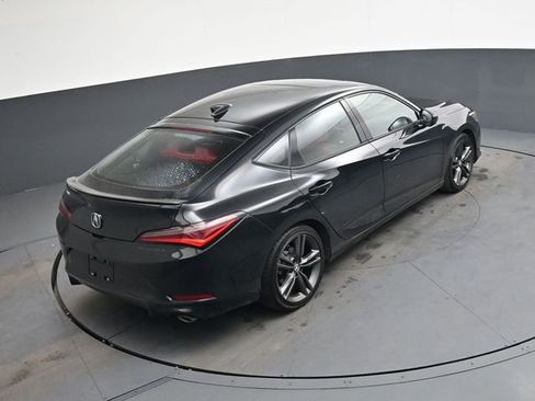 Used 2024 Acura Integra A-Spec image 21