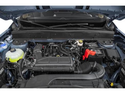 New 2026 Ford Bronco Sport Big Bend AWD/4WD image 11
