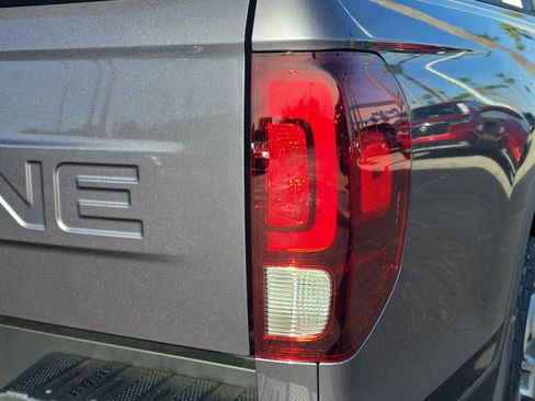 New 2026 Honda Ridgeline RTL image 8