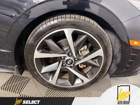 Used 2021 Hyundai Sonata SEL Plus FWD image 22