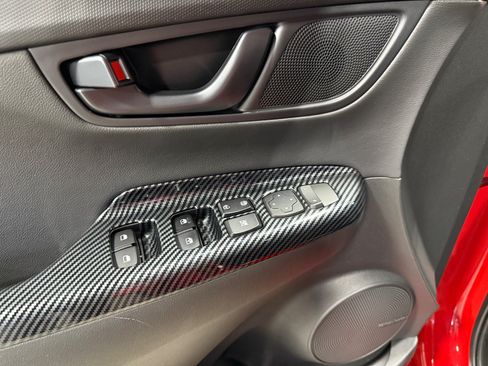 Used 2022 Hyundai Kona N FWD image 18