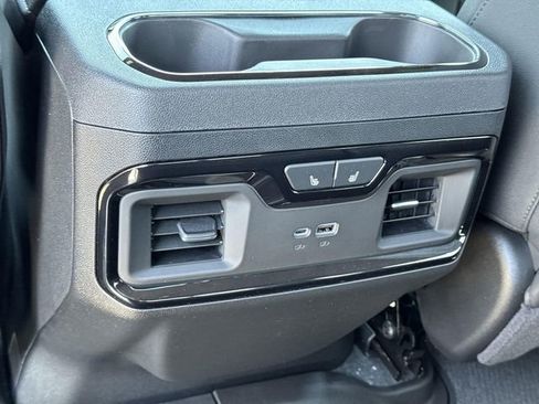 New 2026 GMC Sierra 2500 AT4 w/ AT4 Premium Plus Package AWD/4WD image 26