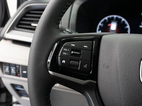 New 2026 Honda Odyssey EX-L image 24