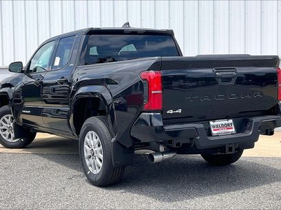 New 2026 Toyota Tacoma SR5