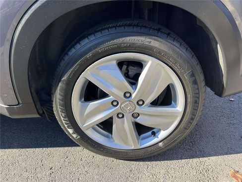 Used 2019 Honda HR-V EX image 10