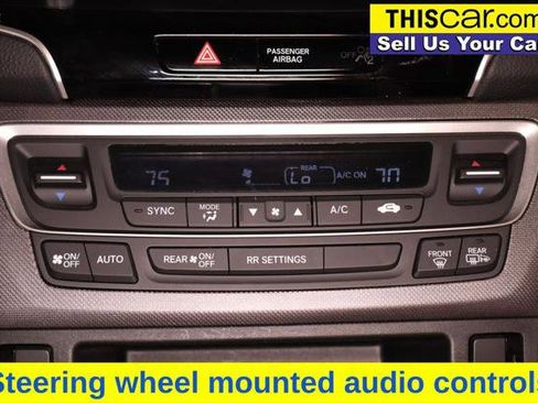 Used 2021 Honda Ridgeline RTL-E image 18