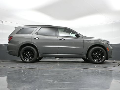 Used 2025 Dodge Durango R/T AWD/4WD image 42