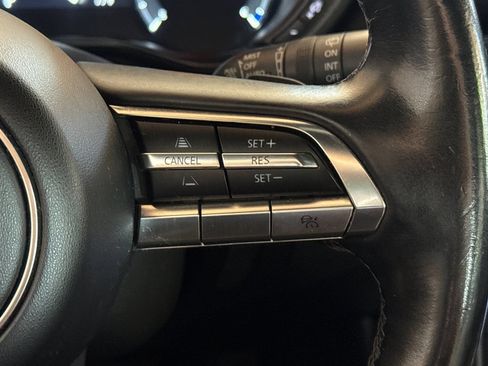 Used 2022 MAZDA MX-30 Electric w/ Premium Plus Pkg FWD image 32