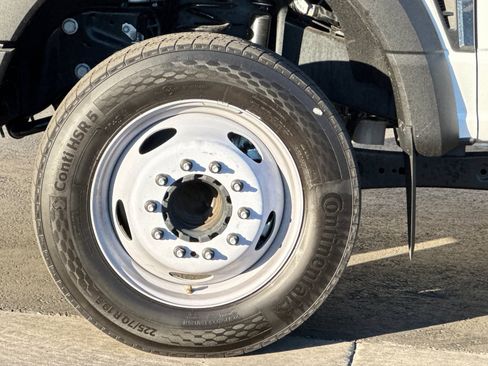 Used 2024 Ford F450 XL image 20