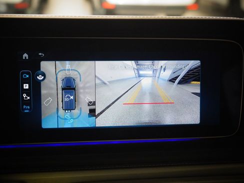 Certified 2025 Mercedes-Benz G 550 G 550 image 24