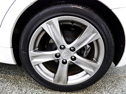 Used 2012 Lexus IS 250 RWD image 19