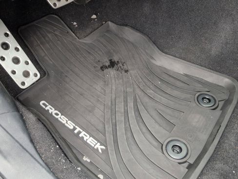 Certified 2025 Subaru Crosstrek 2.5i Sport image 33