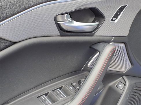 Certified 2023 Acura TLX w/ A-SPEC Pkg image 9