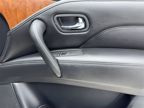 Used 2018 INFINITI QX80 2WD image 47