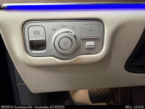 Used 2020 Mercedes-Benz GLS 450 4MATIC image 20