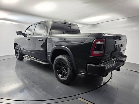 Used 2023 RAM 1500 Rebel w/ Rebel Level 2 Equipment Group AWD/4WD image 6