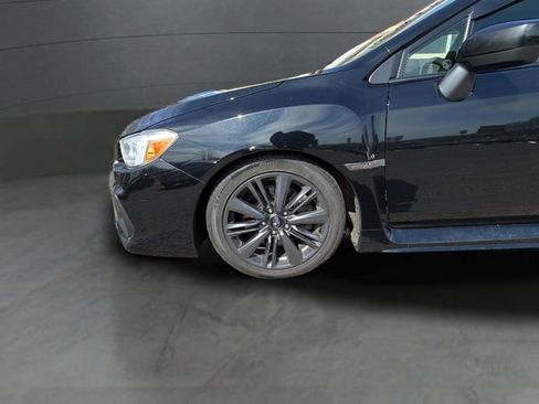 Used 2021 Subaru WRX AWD/4WD image 16