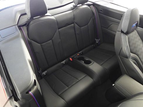 Used 2026 BMW M4 xDrive Competition image 23