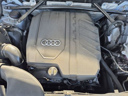 Used 2023 Audi Q5 2.0T Premium Plus AWD/4WD image 16
