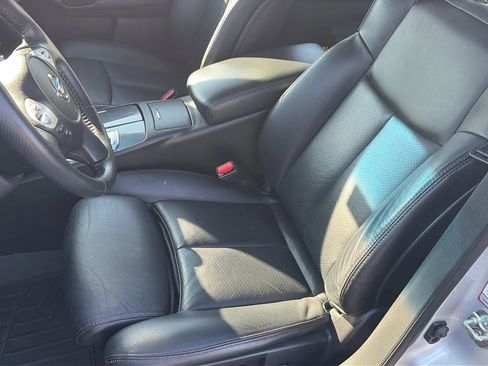 Used 2014 Nissan Maxima 3.5 SV w/ SV Value Package image 9