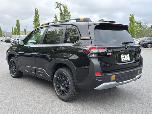 New 2026 Subaru Forester Wilderness AWD/4WD image 5