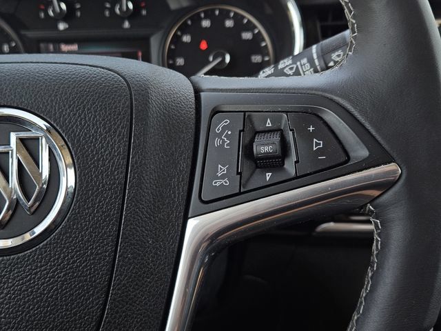 Used 2020 Buick Encore Preferred FWD image 28