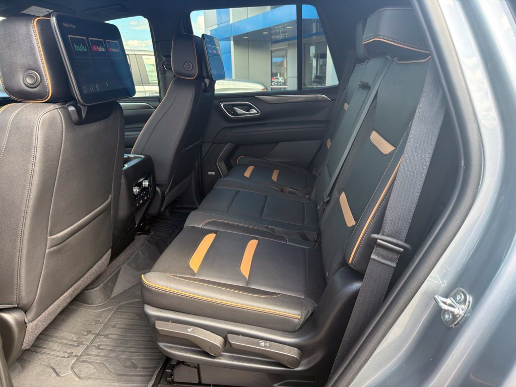 Used 2024 GMC Yukon AT4 AWD/4WD image 32