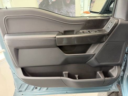 Used 2023 Ford F150 XLT w/ Equipment Group 302A High image 19