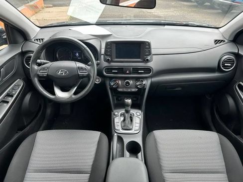Used 2020 Hyundai Kona SEL AWD/4WD image 14