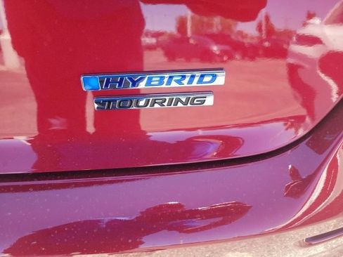 New 2026 Honda Accord Touring image 7