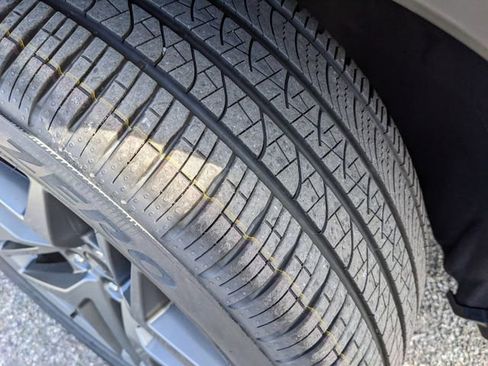 New 2026 Ford Explorer ST image 36