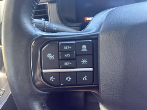 Used 2022 Ford F150 Platinum w/ Equipment Group 701A High image 13