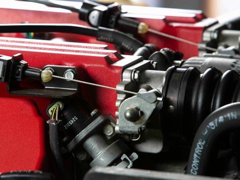 Used 1995 Dodge Viper RT/10 image 49