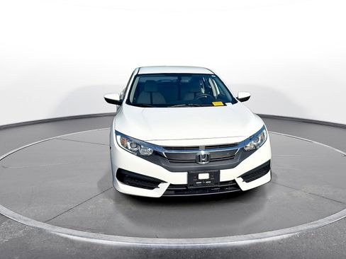 Used 2018 Honda Civic LX image 3