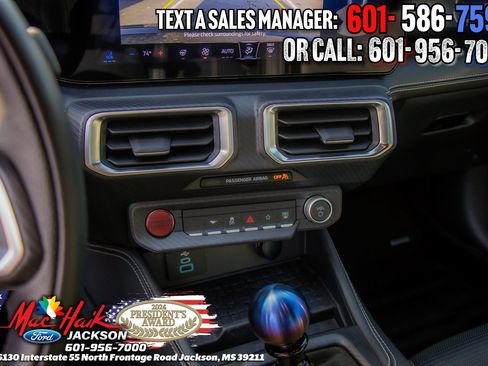 Used 2024 Ford Mustang GT Premium image 20