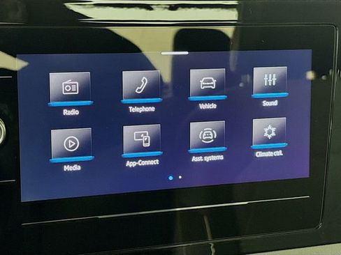 New 2026 Volkswagen Jetta Sport image 16