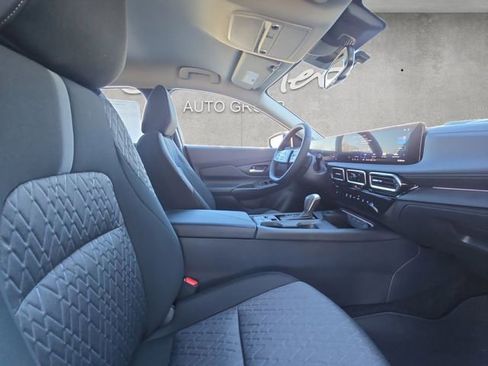 New 2026 Nissan Sentra SV image 24