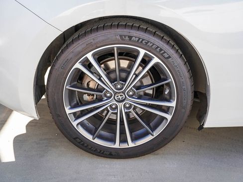 Used 2015 Scion FR-S Base image 6