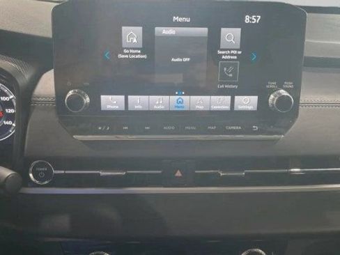 Used 2024 Mitsubishi Outlander SE AWD/4WD image 23