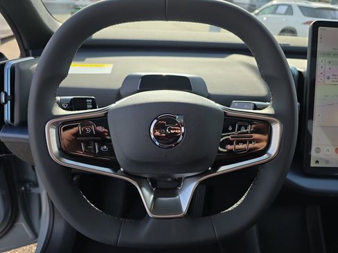 New 2026 Volvo EX30 Plus image 12