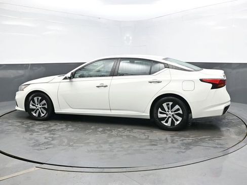 Used 2021 Nissan Altima 2.5 S image 4