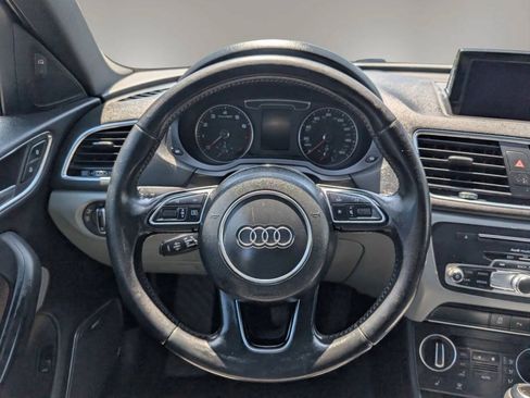Used 2016 Audi Q3 2.0T Prestige w/ Prestige Package AWD/4WD image 31