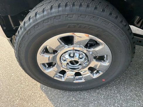 New 2026 Ford F250 Lariat w/ Chrome Package AWD/4WD image 38